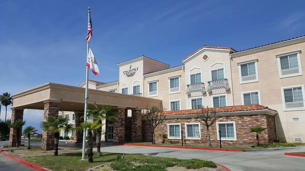 Spark By Hilton Redlands Kültér fotó
