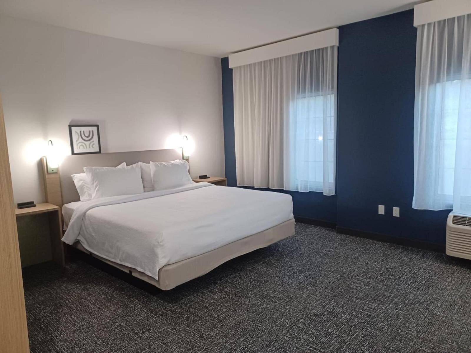 Spark By Hilton Redlands Kültér fotó