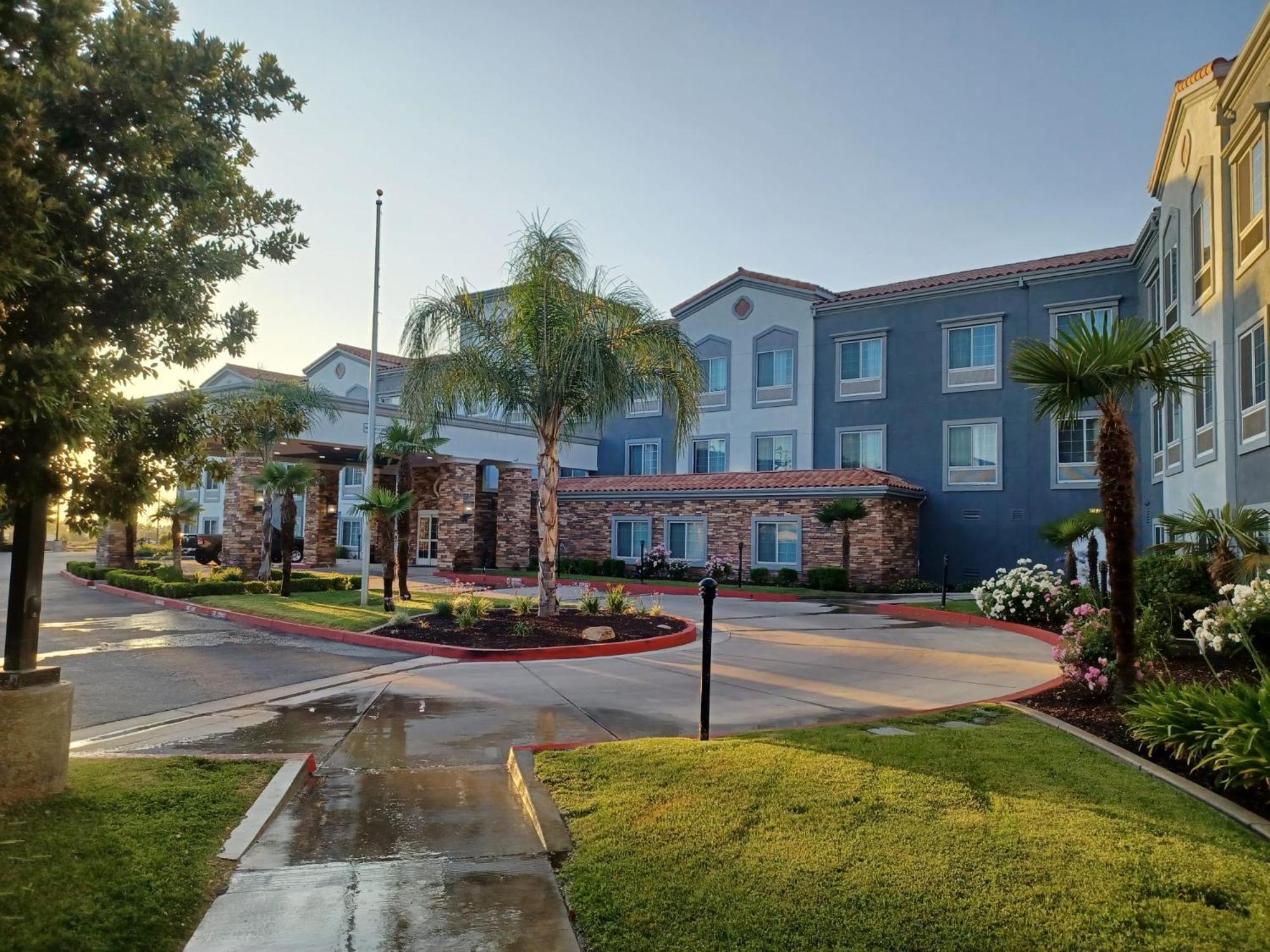 Spark By Hilton Redlands Kültér fotó