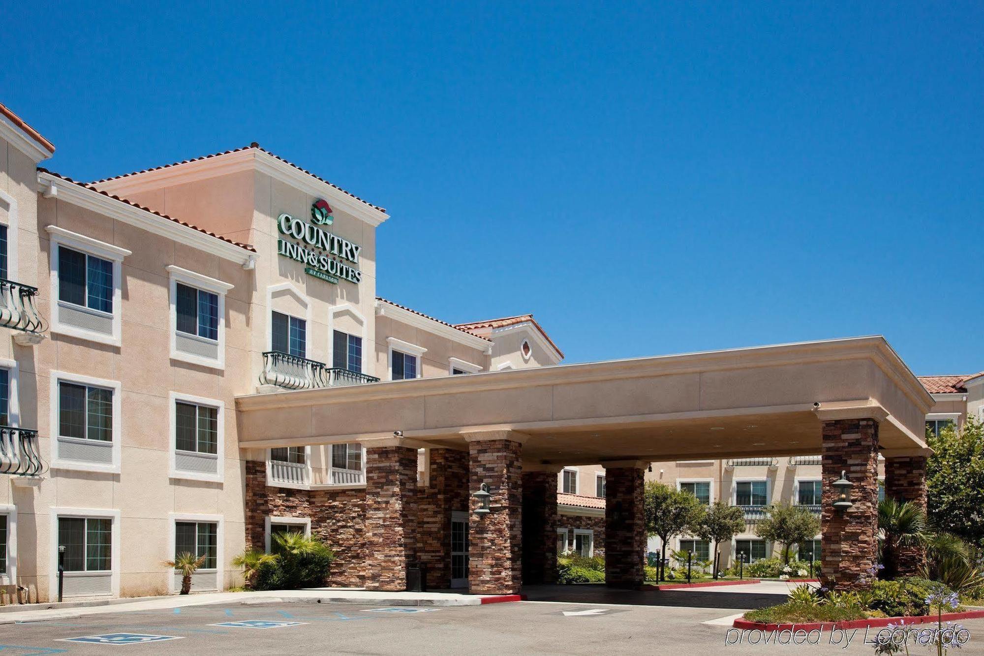 Spark By Hilton Redlands Kültér fotó