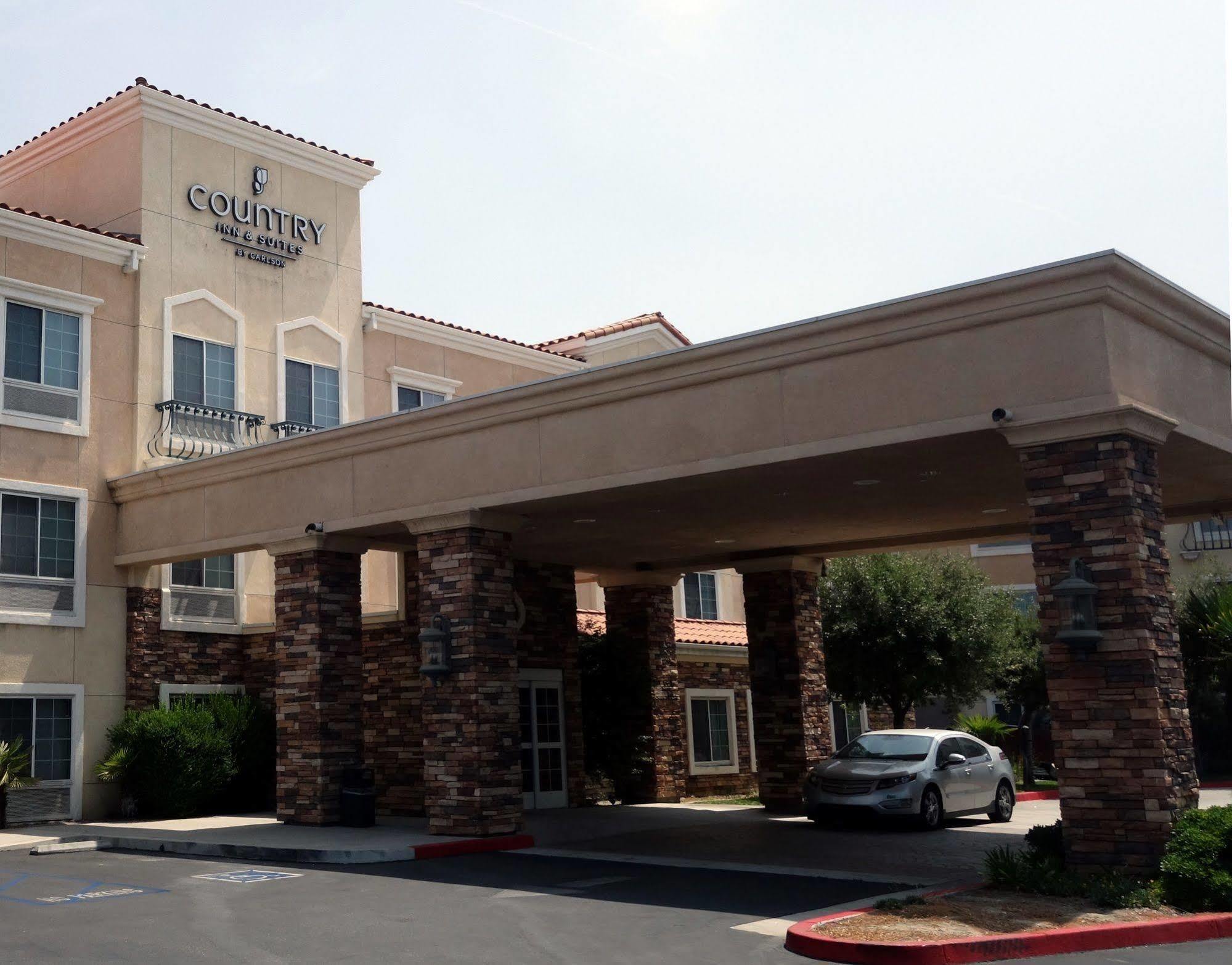 Spark By Hilton Redlands Kültér fotó