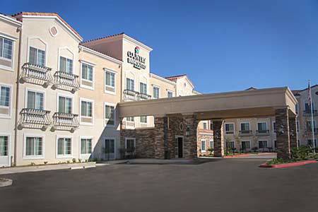 Spark By Hilton Redlands Kültér fotó