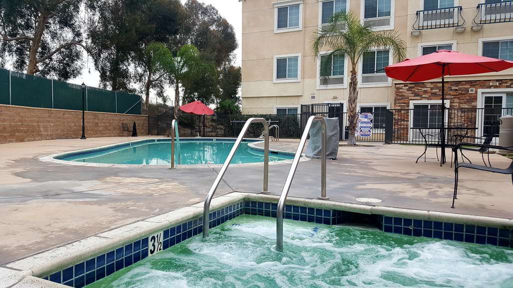 Spark By Hilton Redlands Létesítmények fotó