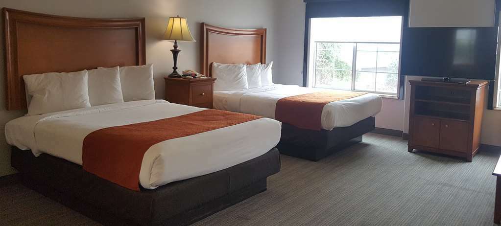 Spark By Hilton Redlands Szoba fotó
